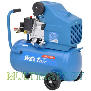 Компрессор Welt AR50VT